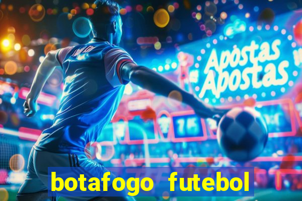 botafogo futebol play hd